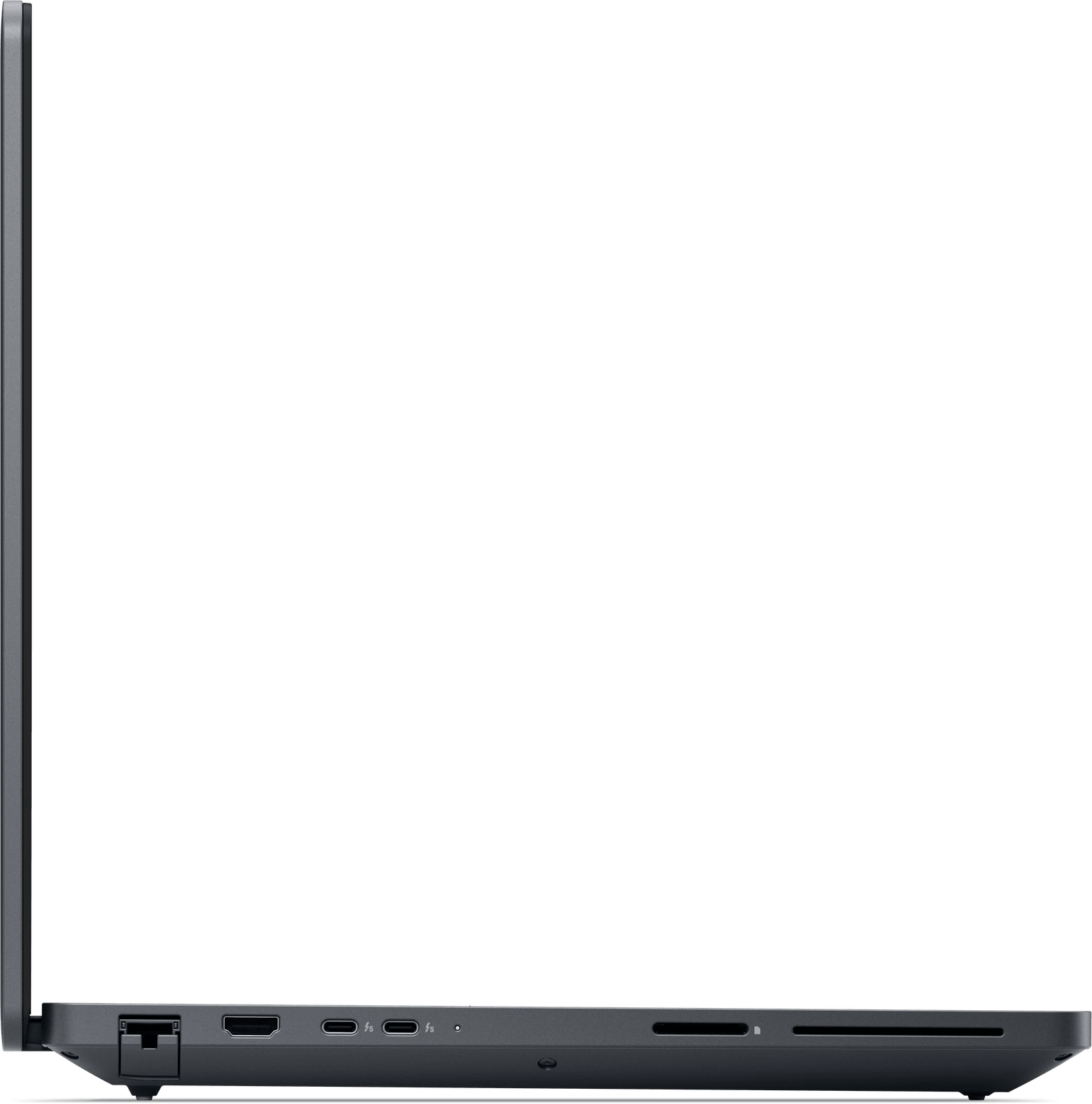 Dell Pro Max 18 Plus U9-285HX 64GB 1TB SSD RTX4000-Blackwell-16GB 18" QHD+ Workstation Laptop W11P 3Y Warranty