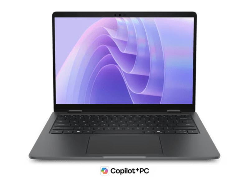 Dell Pro 7 Series 14 2-in-1 Business Laptop Intel P704260 Ultra 7-365 vPro 32GB 512GB SSD, 14" FHD+IR Touch W11P Copilot+ PC WL 3Y Onsite Warranty CTO735_P704260_AU