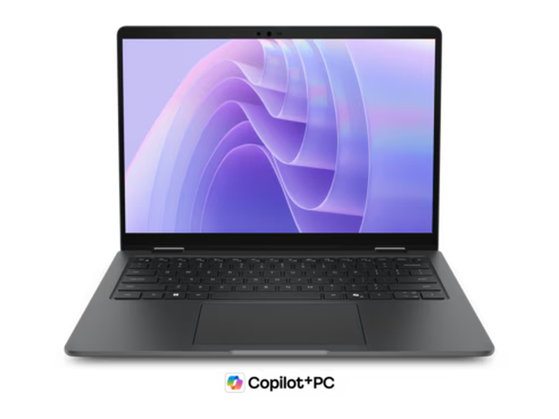 Dell Pro 7 Series 14 2-in-1 Business Laptop Intel P704260 Ultra 7-365 vPro 32GB 512GB SSD, 14" FHD+IR Touch W11P Copilot+ PC WL 3Y Onsite Warranty CTO735_P704260_AU
