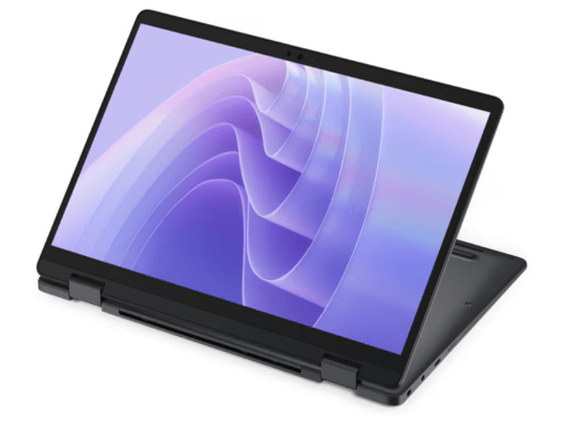 Dell Pro 7 Series 14 2-in-1 Business Laptop Intel P704260 Ultra 7-365 vPro 32GB 512GB SSD, 14" FHD+IR Touch W11P Copilot+ PC WL 3Y Onsite Warranty CTO735_P704260_AU
