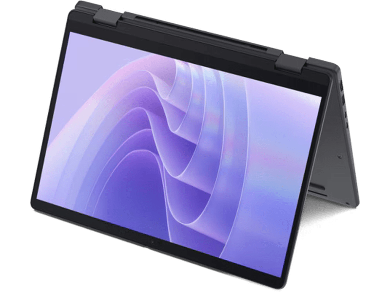 Dell Pro 7 Series 14 2-in-1 Business Laptop Intel P704260 Ultra 7-365 vPro 32GB 512GB SSD, 14" FHD+IR Touch W11P Copilot+ PC WL 3Y Onsite Warranty CTO735_P704260_AU