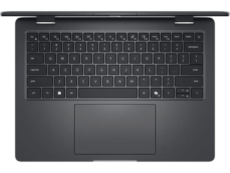 Dell Pro 7 Series 14 2-in-1 Business Laptop Intel P704260 Ultra 7-365 vPro 32GB 512GB SSD, 14" FHD+IR Touch W11P Copilot+ PC WL 3Y Onsite Warranty CTO735_P704260_AU