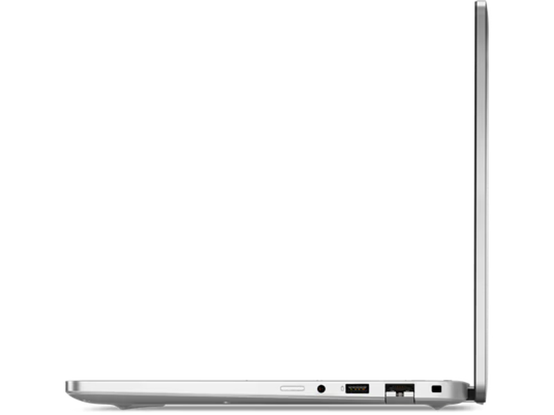 Dell Pro 14 Plus PB14250 Ultra 5-236V 16GB 512GB SSD, 14" FHD+ IR WL W11P Laptop 3Y PRO