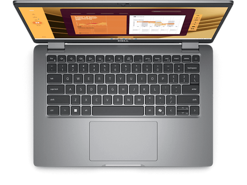 Dell Latitude 5350 13.3" FHD Laptop, Ultra 7-165U vPro 16GB 256GB SSD W11P 3YOS - AUL5350712