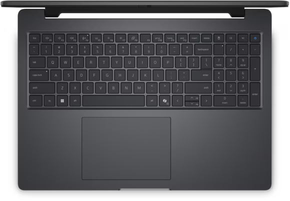 Dell Pro Precision 5 Series 16" Workstation Laptop (PW516261) Ultra 7-366H vPro 32GB 1TB SSD RTX PRO 500(6GB) Blackwell Generation, 16" FHD+ IR Windows 11 Pro Copilot+ PC 3Y ProSupport & Onsite Warrnaty (CTO731R5_PW516261_AU)