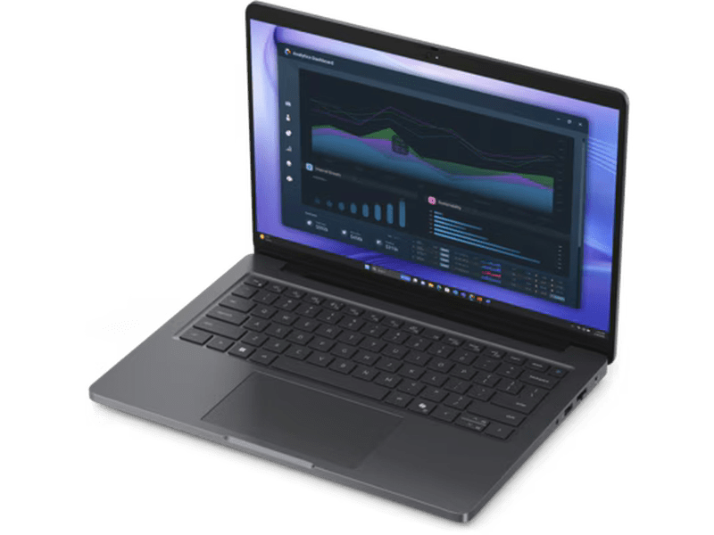 Dell Pro Precision 5 14-Inch Workstation Laptop PW514261 Ultra 7-366H vPro 32GB 1TB SSD RTX PRO 500 6GB Blackwell Generation, 14" FHD+ IR W11P Copilot+ PC WL 3Y Onsite Warranty CTO731R5_PW514261_AU