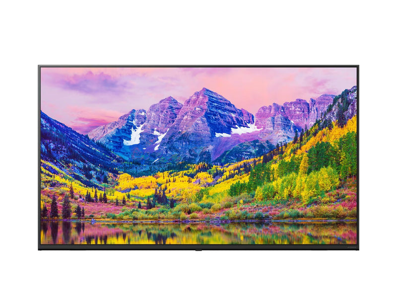 LG 50" 50UK762H 4K UHD IP NanoCell Smart TV with Pro:Centric Solutions
