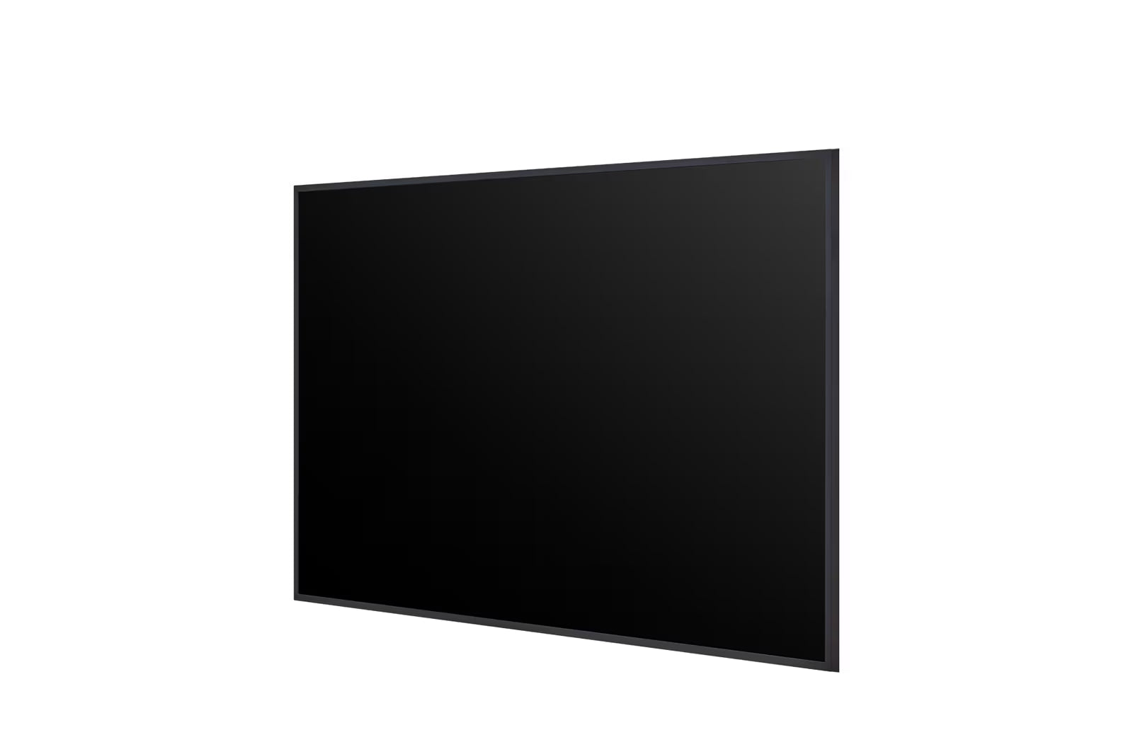 LG 43" 43UH5Q-E 4K UHD 500 nits 24/7 Signage Display
