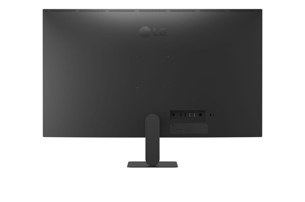 LG 32U501SB-B 32" FHD 120Hz VA Smart AI Monitor for Streaming with webOS