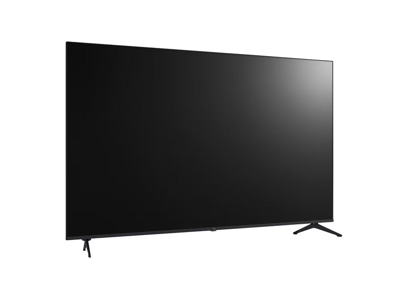 LG Commercial 43PK640S 43" 4K 270nits 16/7 UHD TV Sinage 3Year Warranty
