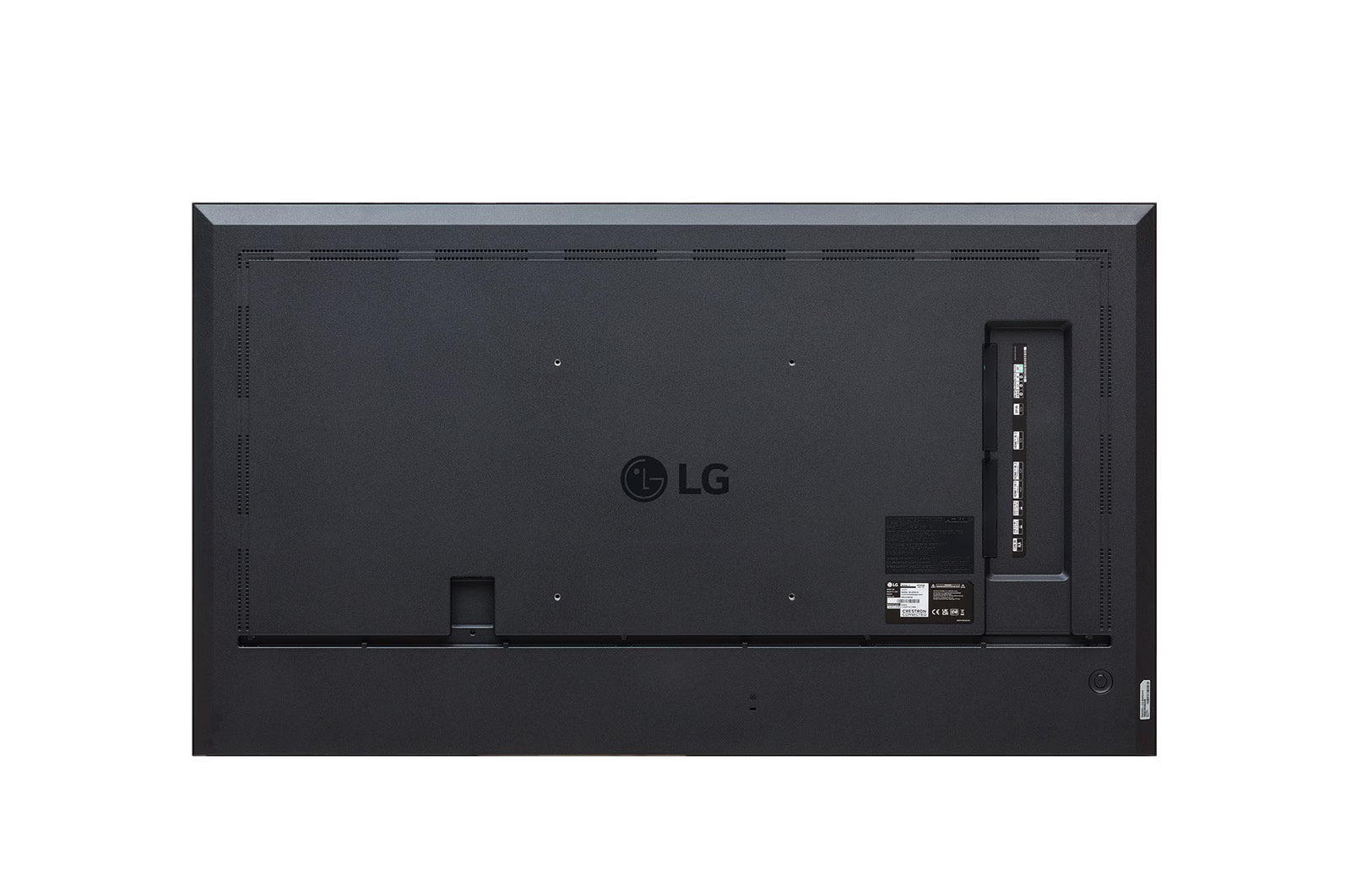 LG 55" 55UH5Q-E 4K UHD 500 nits 24/7 Signage Display