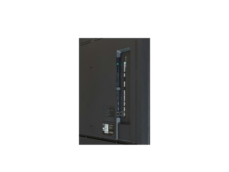 LG 86" 86UH5Q-E 4K UHD 500 nits 24/7 Signage Display