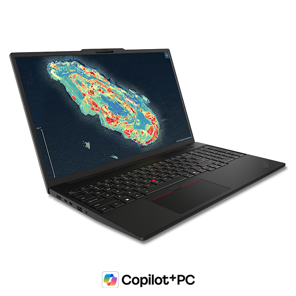 Lenovo ThinkPad P16s Gen 5 Intel 21XE002VAU Ultra 7-356H vPo 32GB 1TB SSD RTX PRO 500 6GB Blackwell Generation, 16" WUXGA W11P Copilot+ PC Mobile Workstation 3YR PREM