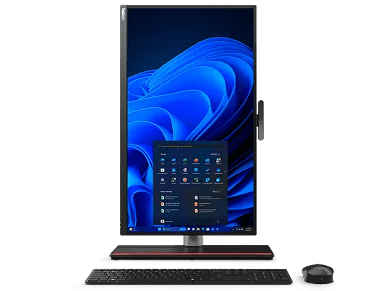 Lenovo ThinkCentre M90a G5 All-In-One 23.8" FHD i7-14700 16GB 512GB NO ODD WIFI+BT W11P 3YOS