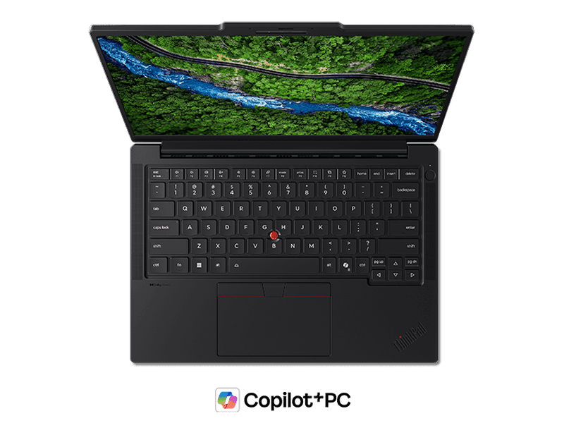 Lenovo ThinkPad P14s Gen 7 AMD 21X00000AU Ryzen AI 7 PRO-450 32GB 1TB SSD, 14.5" WUXGA Touch W11P Copilot+ PC Mobile Workstation 3YR PREM
