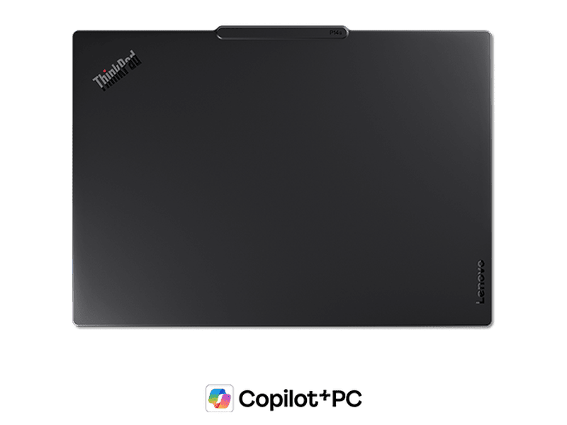 Lenovo ThinkPad P14s Gen 7 AMD 21X00000AU Ryzen AI 7 PRO-450 32GB 1TB SSD, 14.5" WUXGA Touch W11P Copilot+ PC Mobile Workstation 3YR PREM