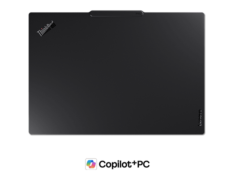 Lenovo ThinkPad P14s Gen 7 Intel 21XJ003GAU Ultra 7-366H vPo 32GB 512GB SSD, 14.5" WUXGA W11P Copilot+ PC Mobile Workstation 3YR PREM