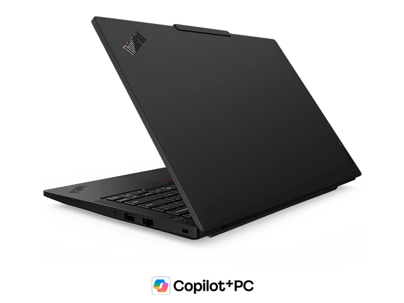 Lenovo ThinkPad T14 Gen 7 AMD Laptop Ryzen AI 5 440 32GB 512GB SSD, 14" WUXGA Windows 11 Pro 3Y Premier Support