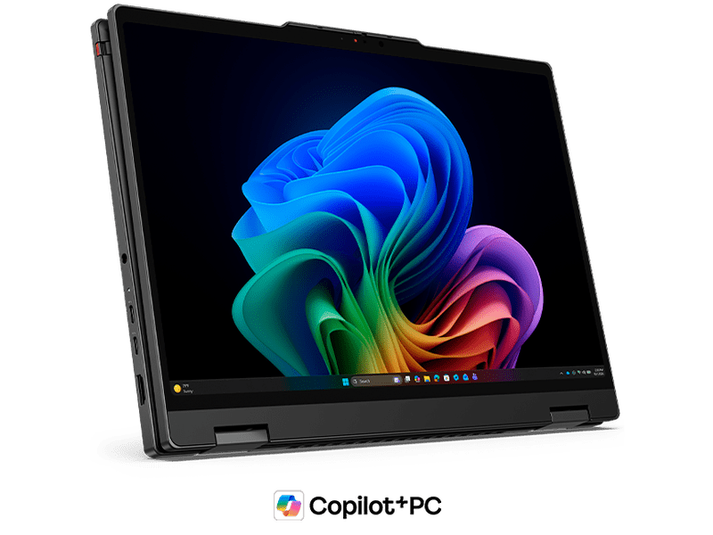 Lenovo ThinkPad T14s 2-in-1 Gen 2 21YY001QAU Ultra 5-325 32GB 512GB SSD, 14" WUXGA Touch Copilot+ PC W11P 3 Y Prem Support