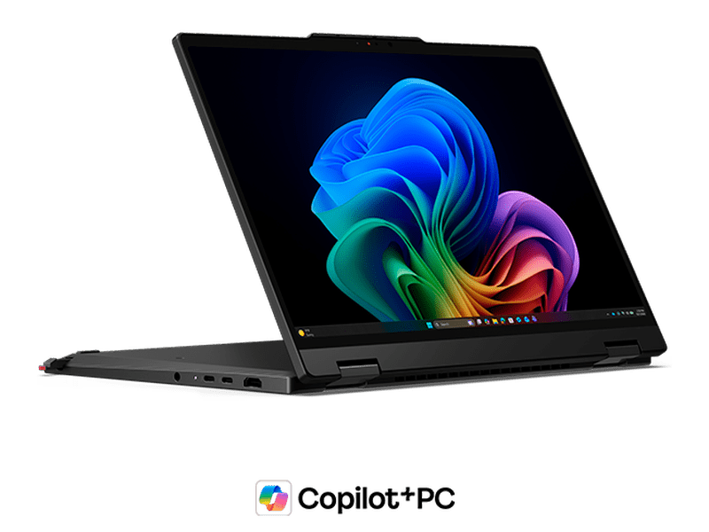 Lenovo ThinkPad T14s 2-in-1 Gen 2 21YY001QAU Ultra 5-325 32GB 512GB SSD, 14" WUXGA Touch Copilot+ PC W11P 3 Y Prem Support