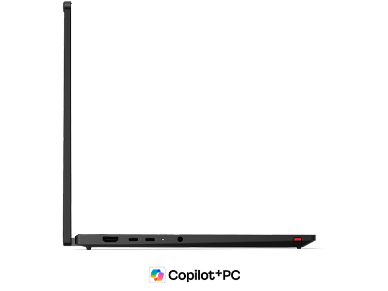 Lenovo ThinkPad T14s 2-in-1 Gen 2 21YY001QAU Ultra 5-325 32GB 512GB SSD, 14" WUXGA Touch Copilot+ PC W11P 3 Y Prem Support