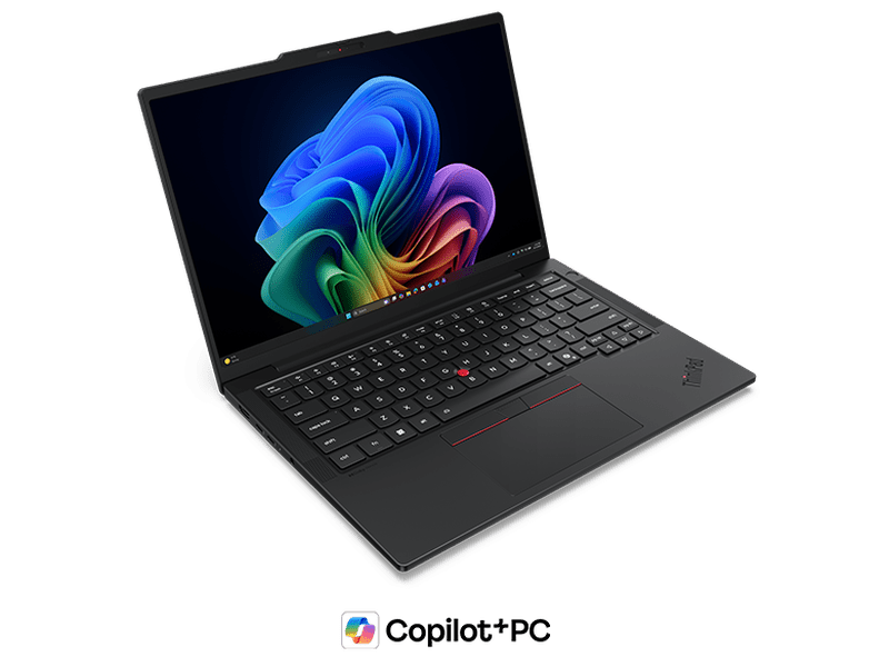 Lenovo ThinkPad T14s Gen 7 Laptop Ultra 5-325 32GB 512GB SSD, 14" WUXGA Touch Windows 11 Pro Copilot+ 3Y Premier Support