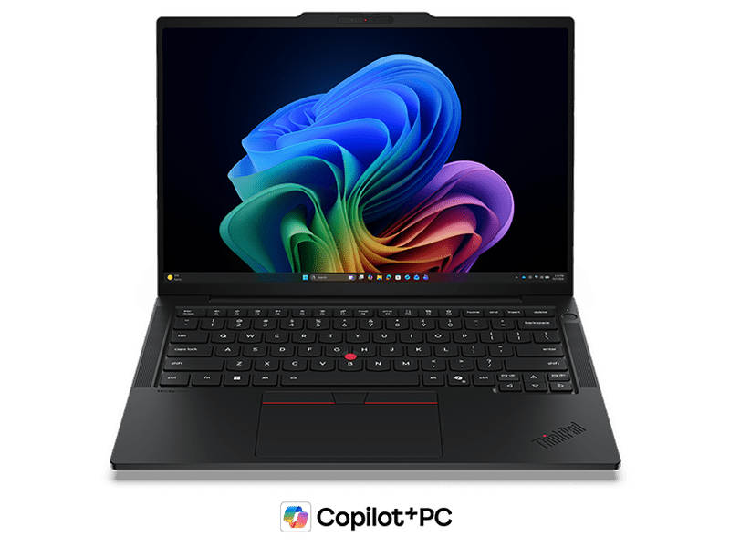 Lenovo ThinkPad T14s Gen 7 Laptop Ultra 5-325 32GB 512GB SSD, 14" WUXGA Touch Windows 11 Pro Copilot+ 3Y Premier Support