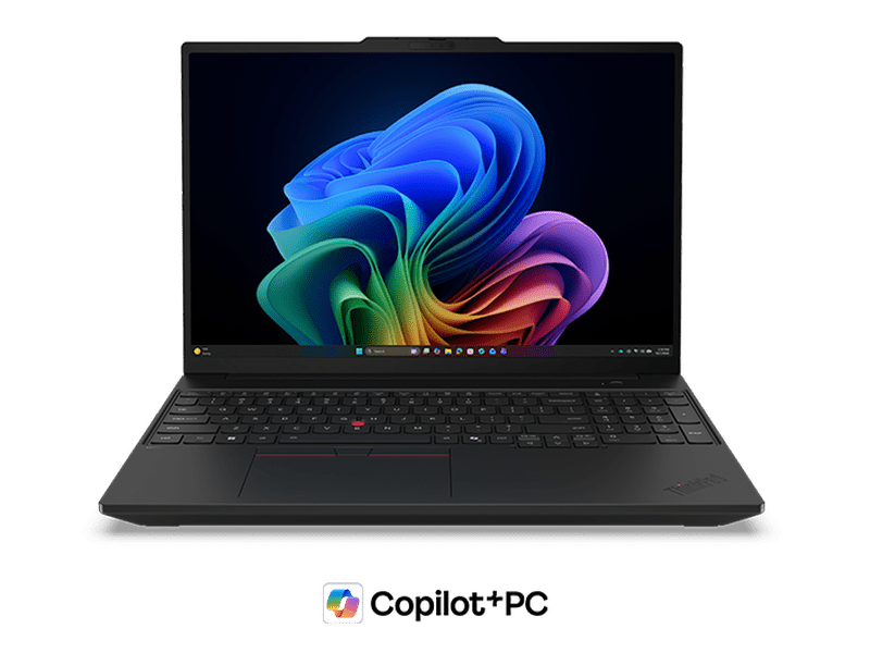 Lenovo ThinkPad T16 Gen 5 AMD 22AN0013AU Ryzen 5 230 32GB 512GB SSD, 16" WUXGA Windows 11 Pro