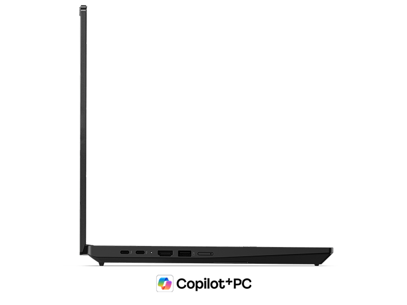 Lenovo ThinkPad T16 Gen 5 21WT004VAU Ultra 7-355 32GB 512GB SSD, 16" WUXGA Windows 11 Pro Copilot+ 3Y Premier Support