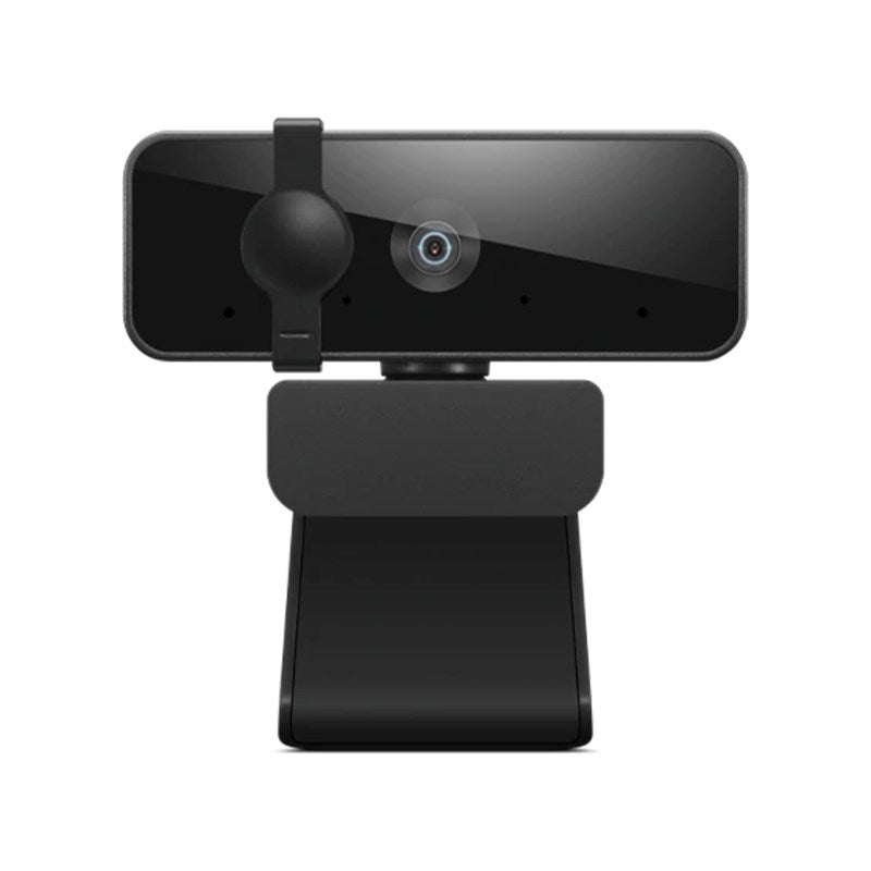 Lenovo Essential FHD Webcam | 4XC1B34802