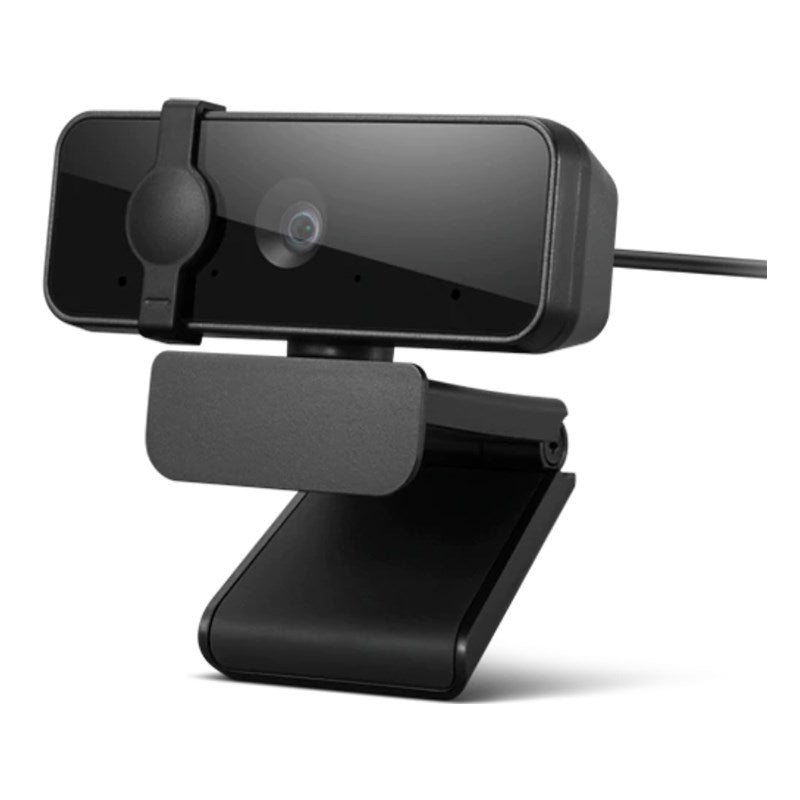 Lenovo Essential FHD Webcam | 4XC1B34802