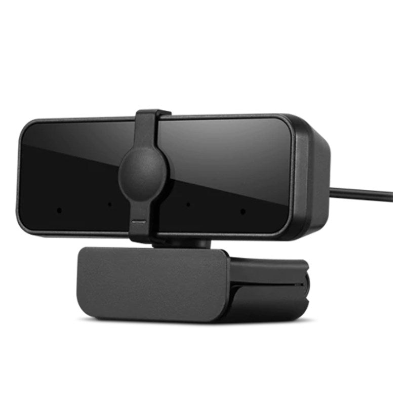 Lenovo Essential FHD Webcam | 4XC1B34802
