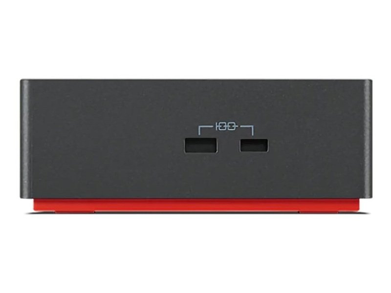 Lenovo ThinkPad Universal Thunderbolt 4 Dock