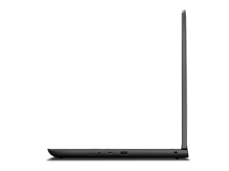 Lenovo ThinkPad P16v G2 Ultra 7-165H 32GB 1TB SSD RTX2000 Ada 8GB , 16" Mobile Workstation Laptop W11P 3Y