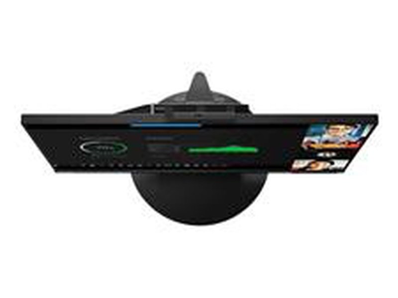 Lenovo ThinkCentre Tiny-In-One 27" QHD IPS Monitor