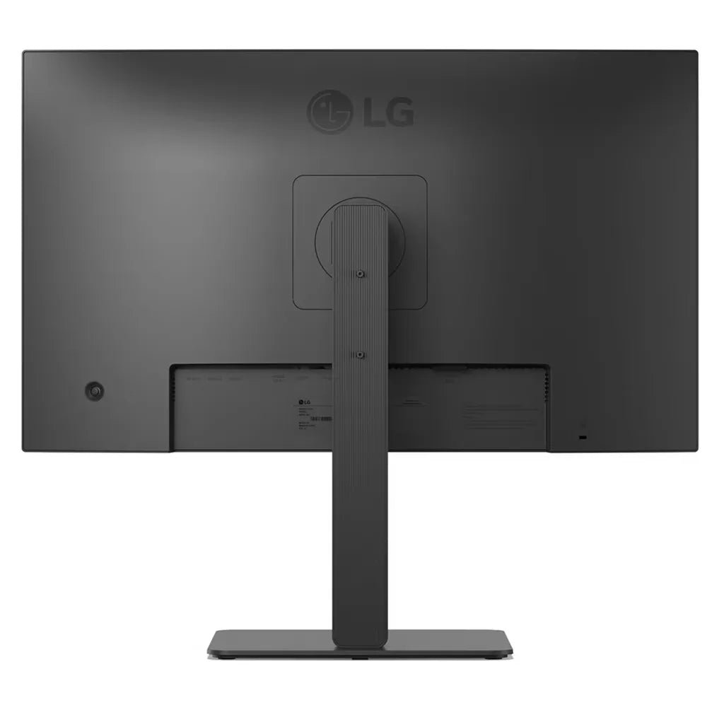 LG 27BA650-B 27" 100Hz Full HD Ergonomic IPS Business Monitor w/ 65W USB-C