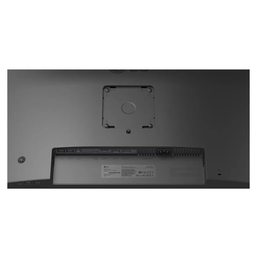 LG 27BA650-B 27" 100Hz Full HD Ergonomic IPS Business Monitor w/ 65W USB-C