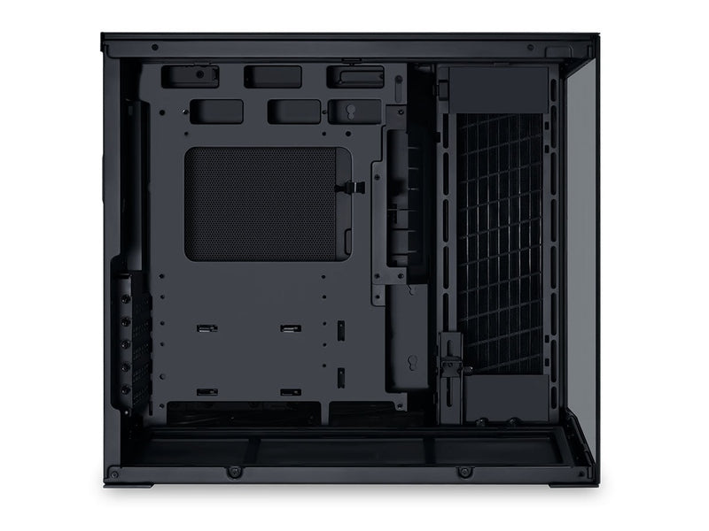 LIAN LI PC-O11DMIV2X Mini V2 Black Non-fan Version