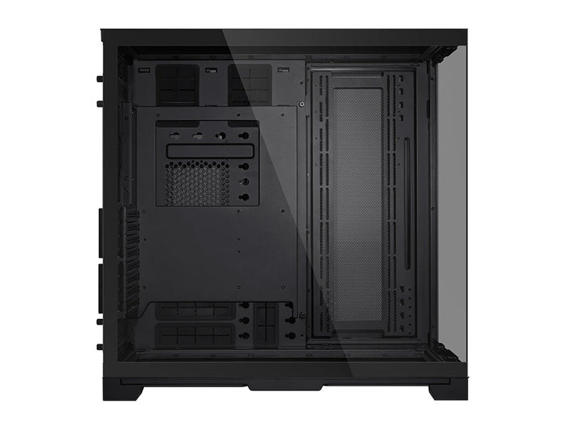 Lian-Li O11D EVO XL Tempered Glass RGB E-ATX Mid-Tower Case - Black