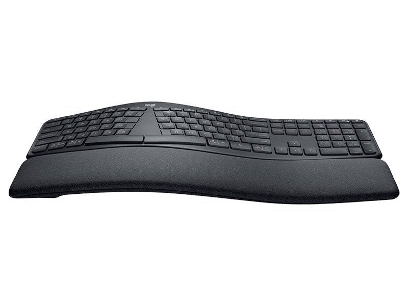 Logitech ERGO K860 Wireless Split Keyboard