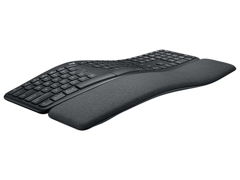 Logitech ERGO K860 Wireless Split Keyboard