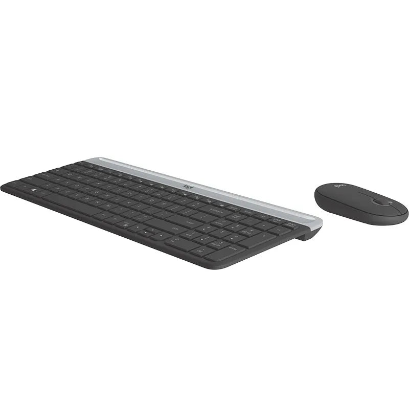 Logitech MK470 Keyboard Combo