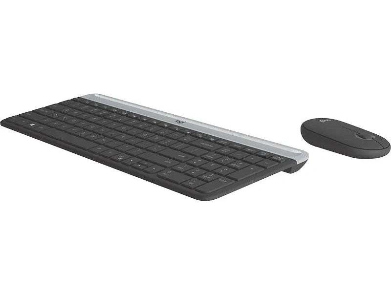 Logitech MK470 Keyboard Combo