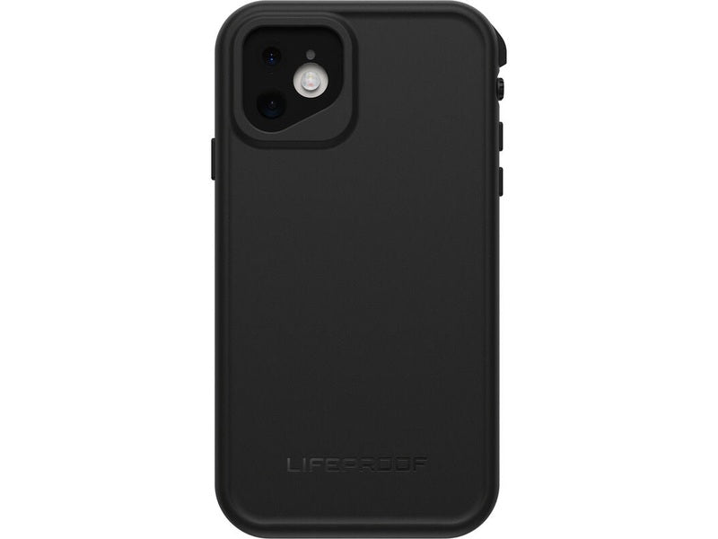 LifeProof FRE Apple iPhone 11 Case Black