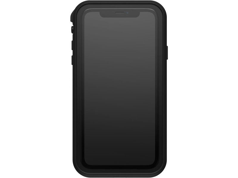 LifeProof FRE Apple iPhone 11 Case Black