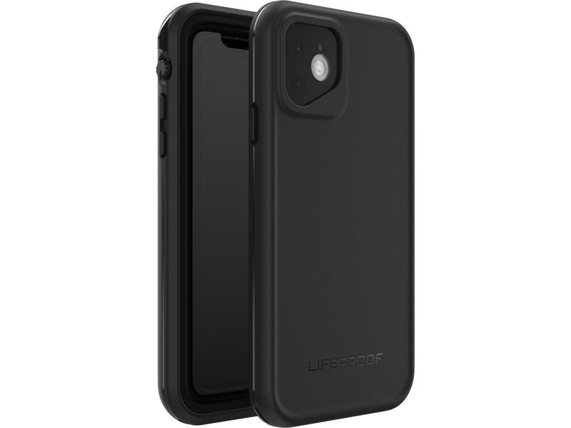 LifeProof FRE Apple iPhone 11 Case Black