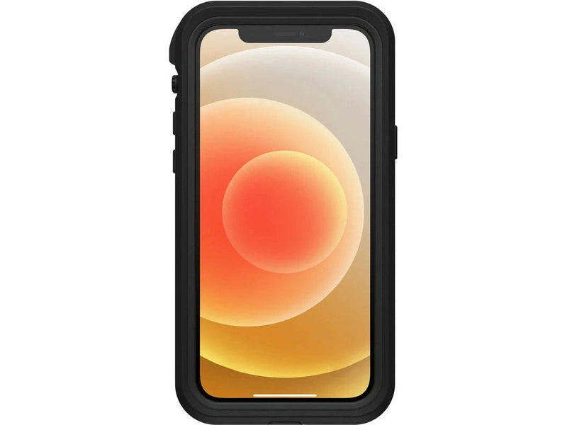 LifeProof FRE Apple iPhone 12 Case Black