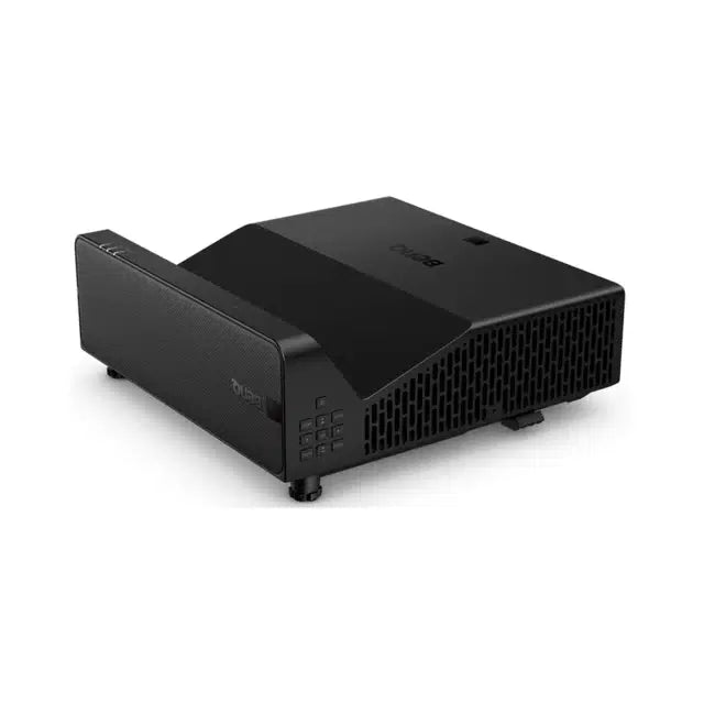 BenQ LU895UST 5000lms WUXGA Laser Simulation Projector 1920x1200 Resolution 5000 Lumens, Black