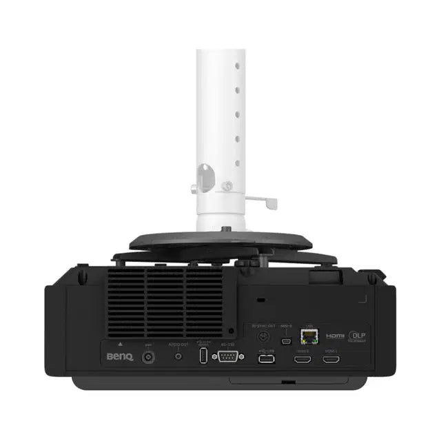 BenQ LU895UST 5000lms WUXGA Laser Simulation Projector 1920x1200 Resolution 5000 Lumens, Black