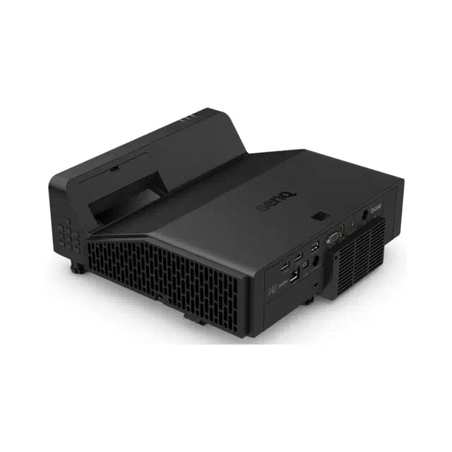 BenQ LU895UST 5000lms WUXGA Laser Simulation Projector 1920x1200 Resolution 5000 Lumens, Black